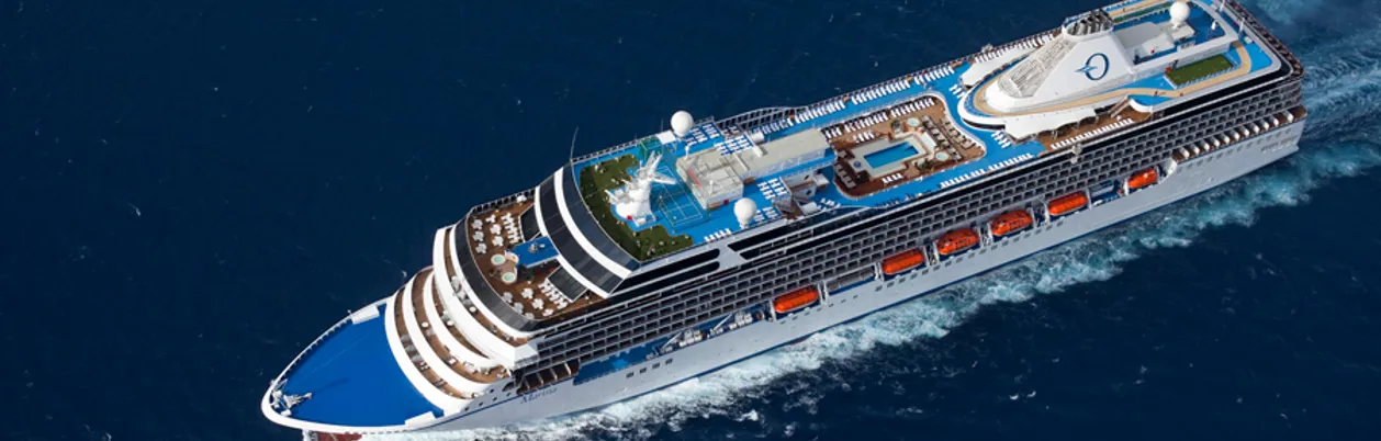 Oceania Marina