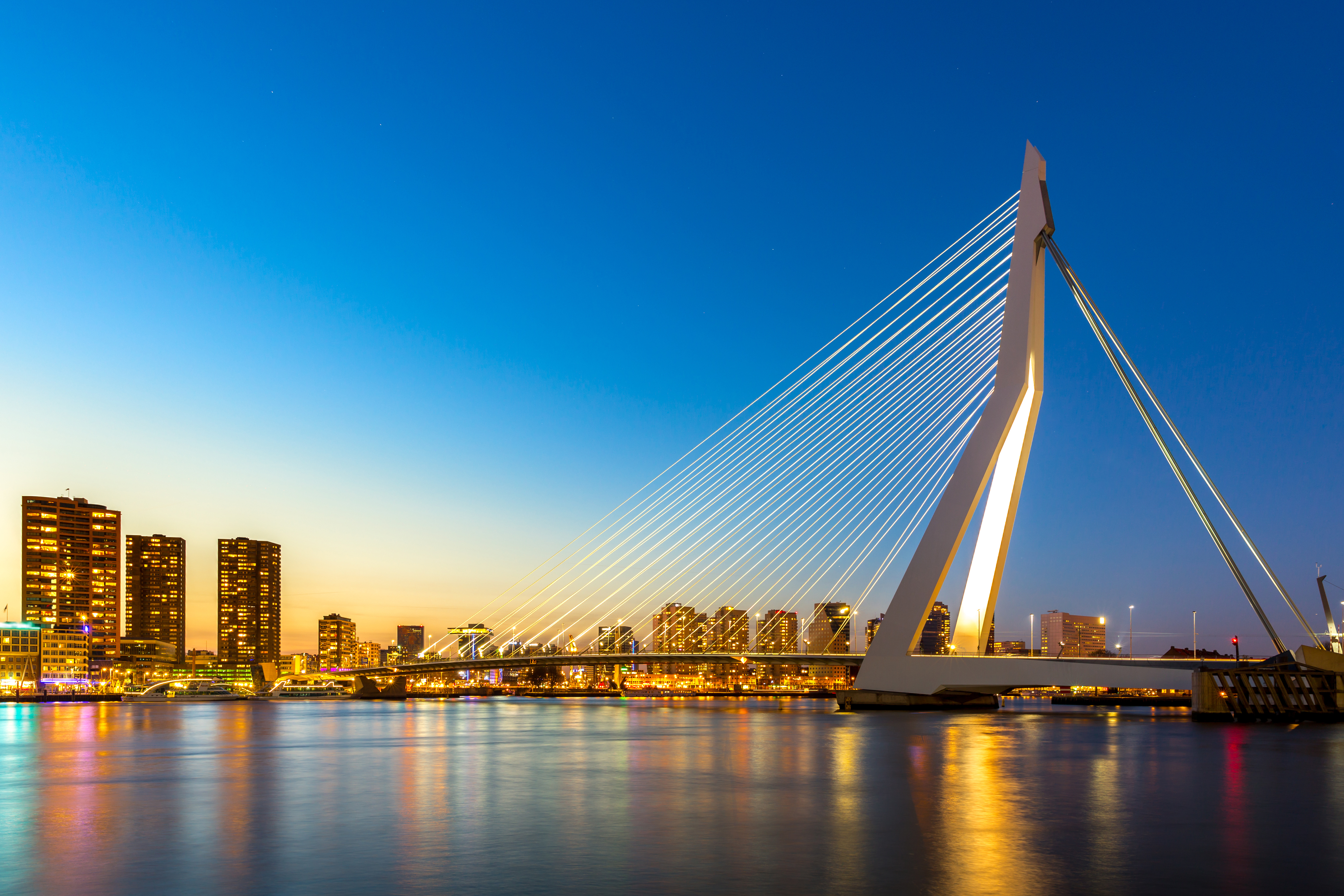 Rotterdam