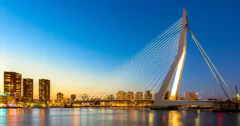 Rotterdam