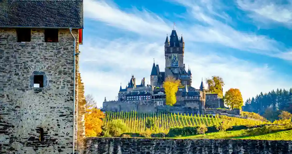 Reichsburg