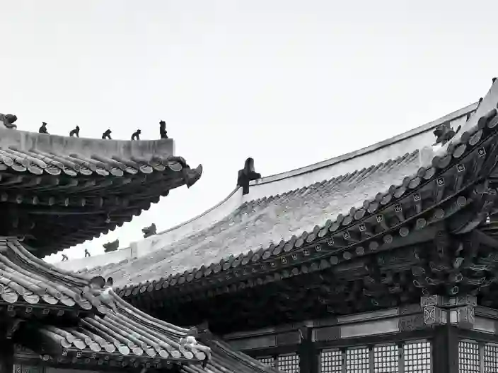 Palads Changgyeonggung