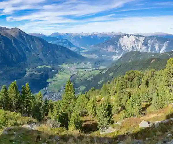 Kaunertal