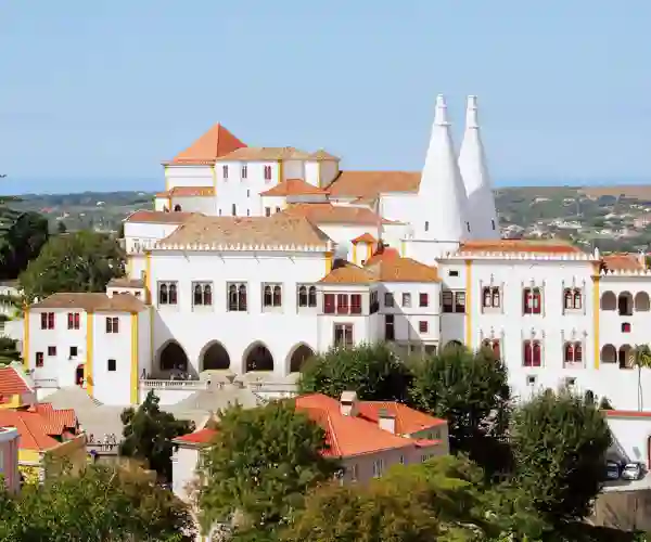 Palácio Nacional