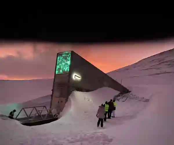 Privat foto fra Kirsten