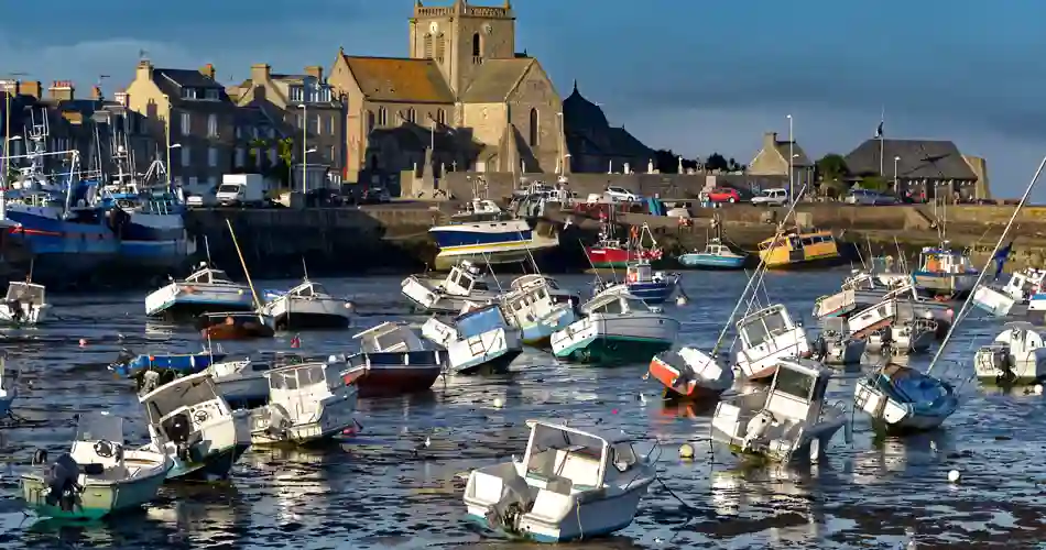 Cherbourg