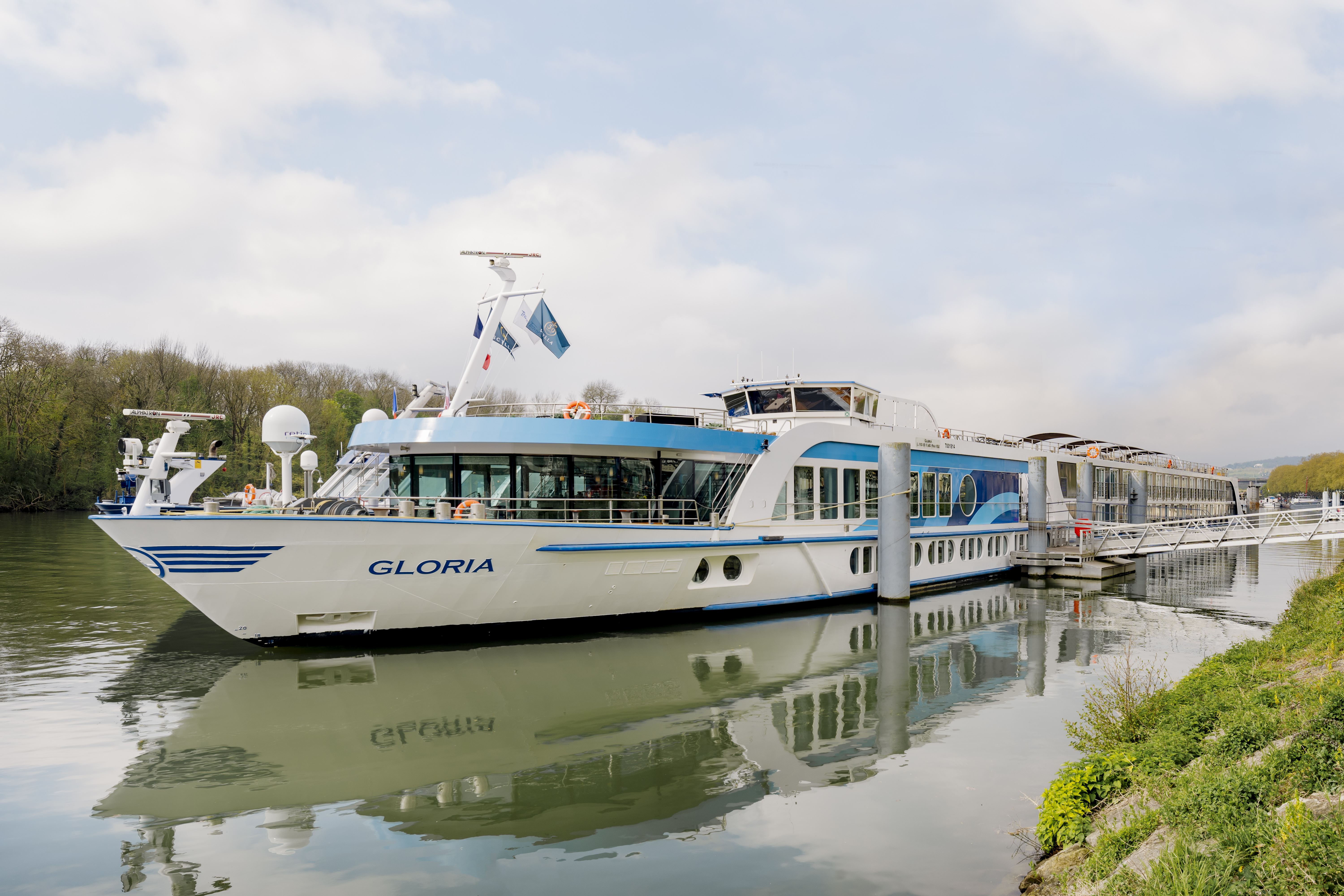 M/S Gloria