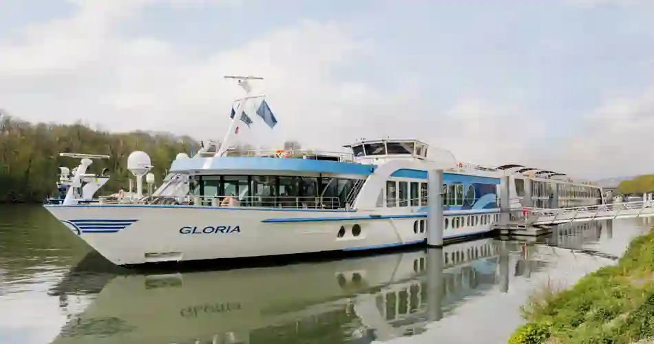M/S Gloria