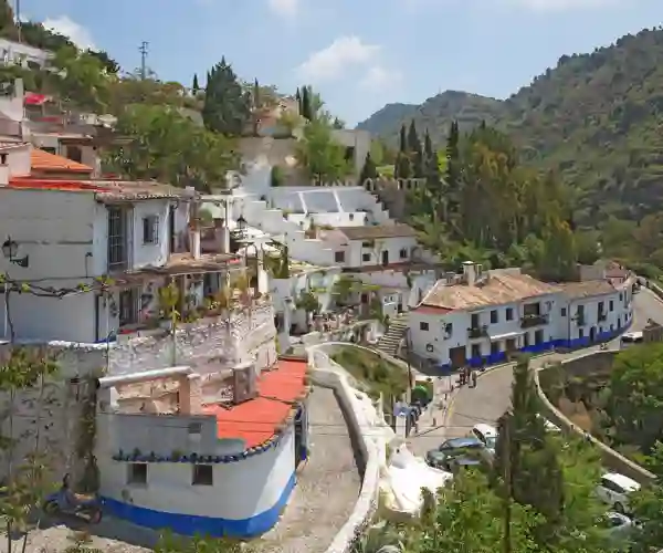 Sacromonte, Granada