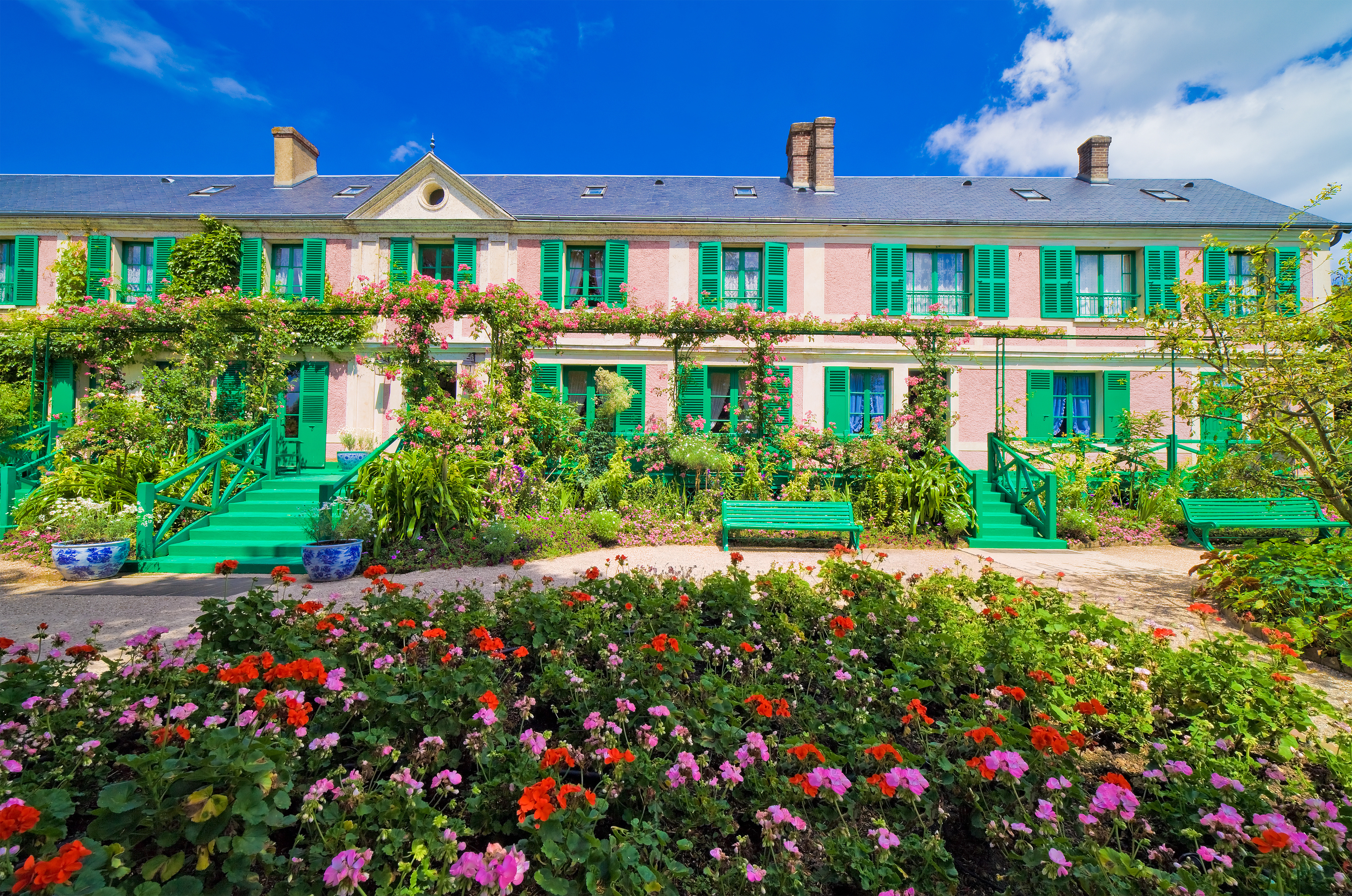 Giverny 