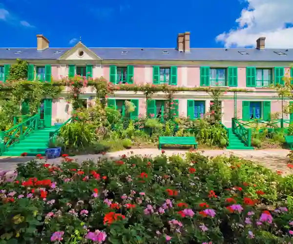 Giverny