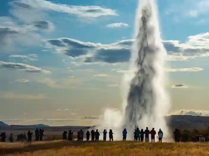 Strokkur