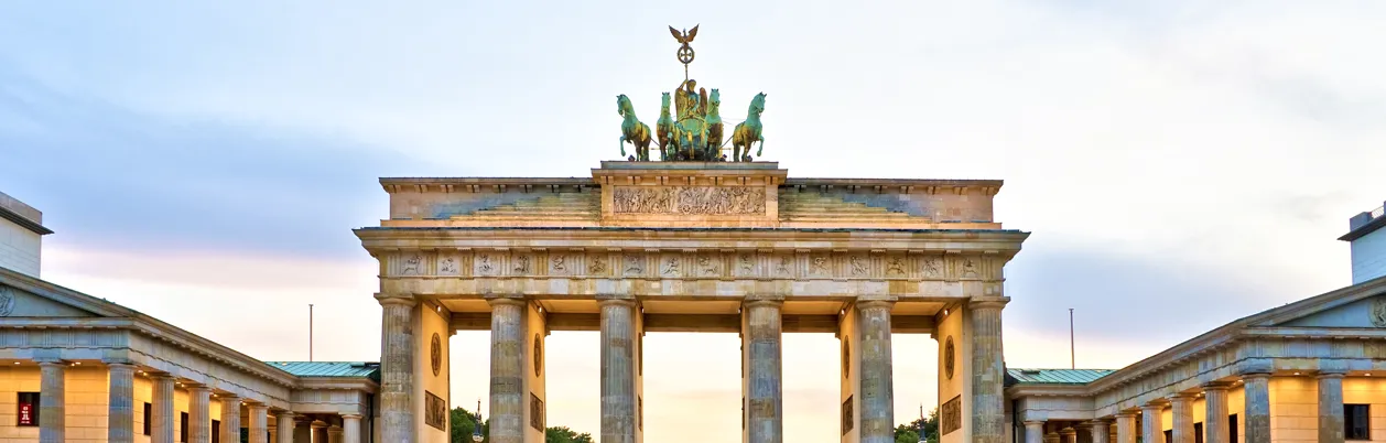 Brandenburger Tor