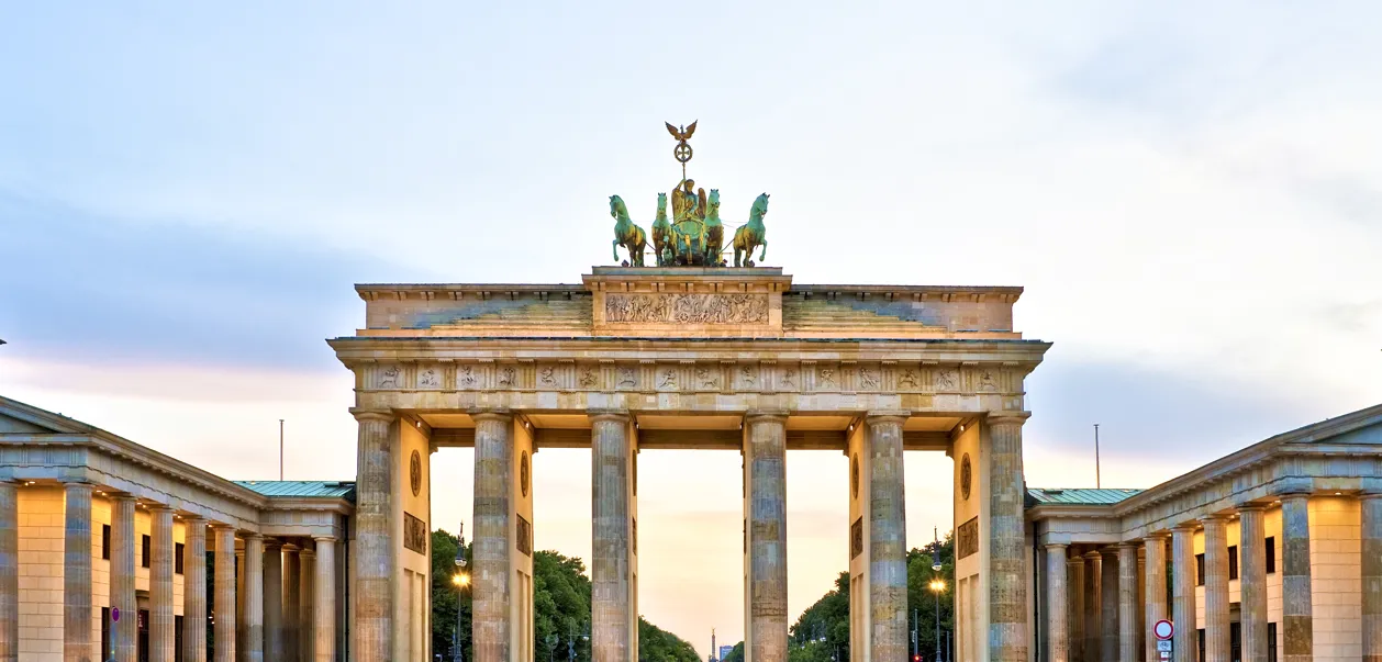 Brandenburger Tor