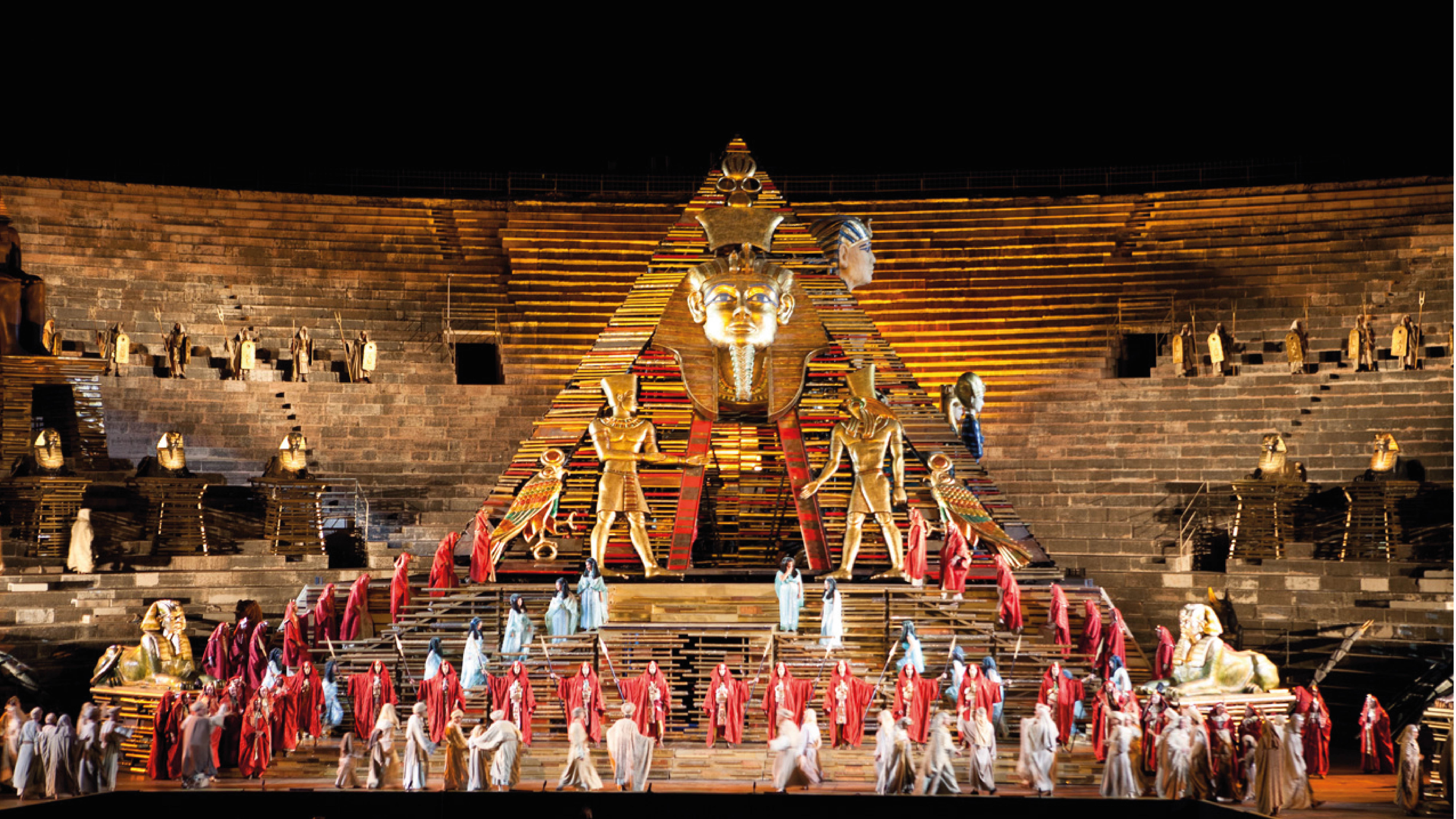 Opera og italiensk kultur i særklasse