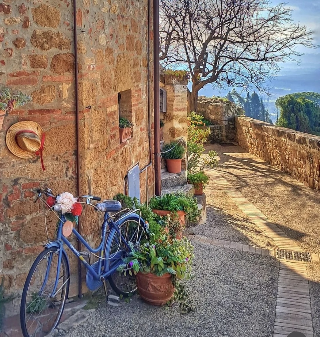 Pienza