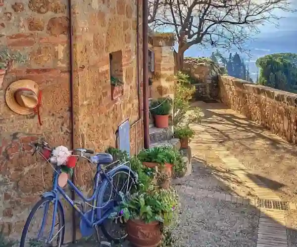 Pienza
