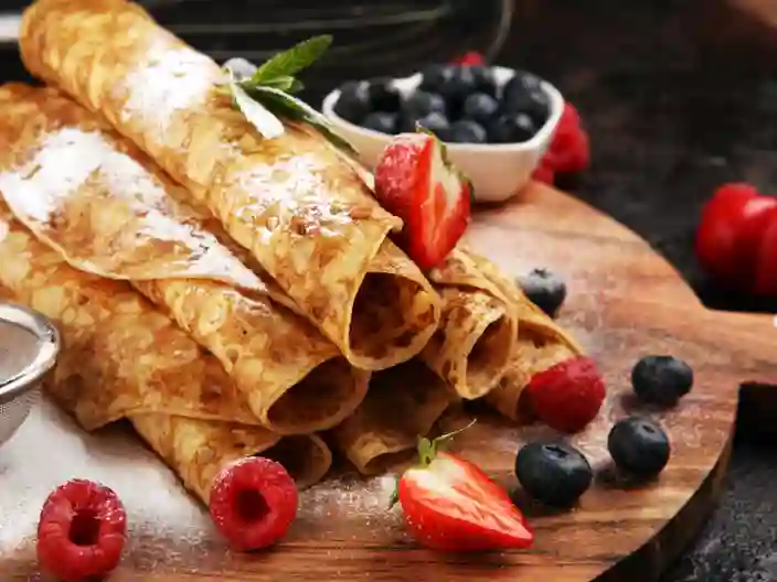 Islandske lækkerier