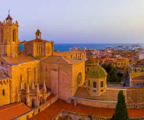 Tarragona
