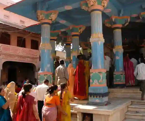 Pushkar