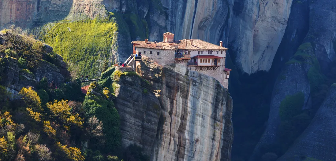 Metéora