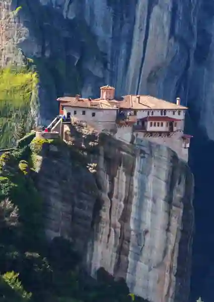 Metéora
