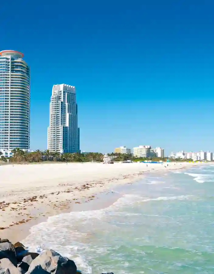 Miami Beach