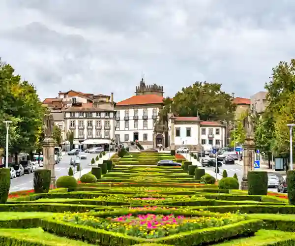 Guimarães