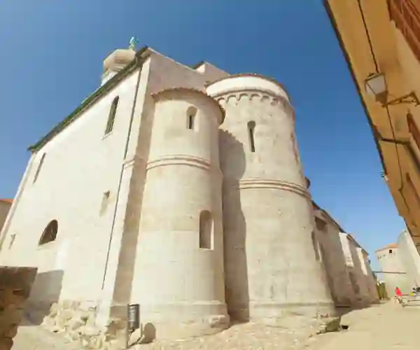 Domkirken Jomfru Marias Himmelfart, Krk