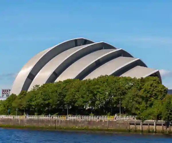 Clyde Auditorium