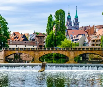 Nürnberg