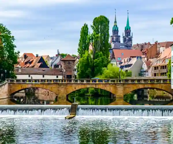 Nürnberg