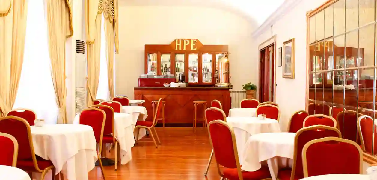 Hotel Pace Helvezia
