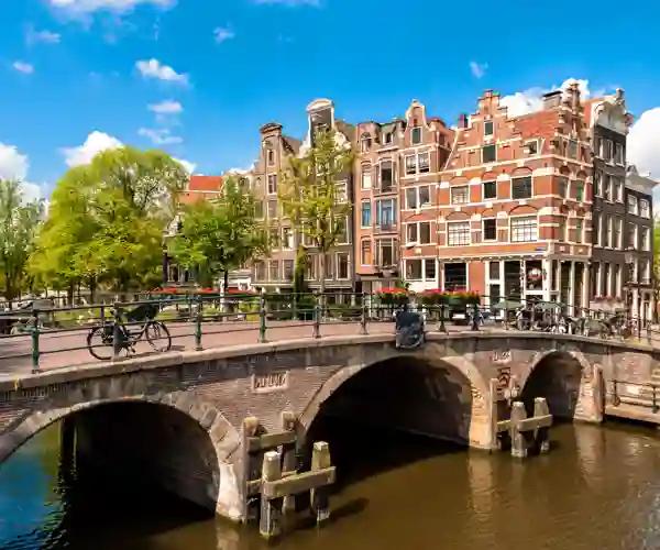 Amsterdam