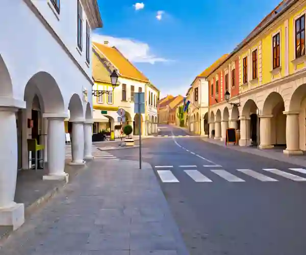 Vukovar centrum