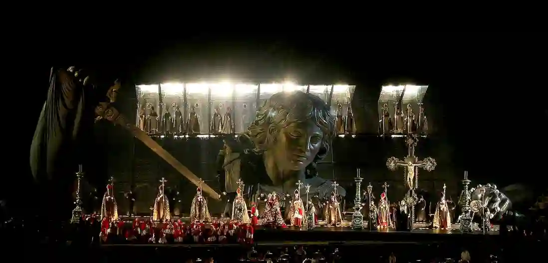 Tosca