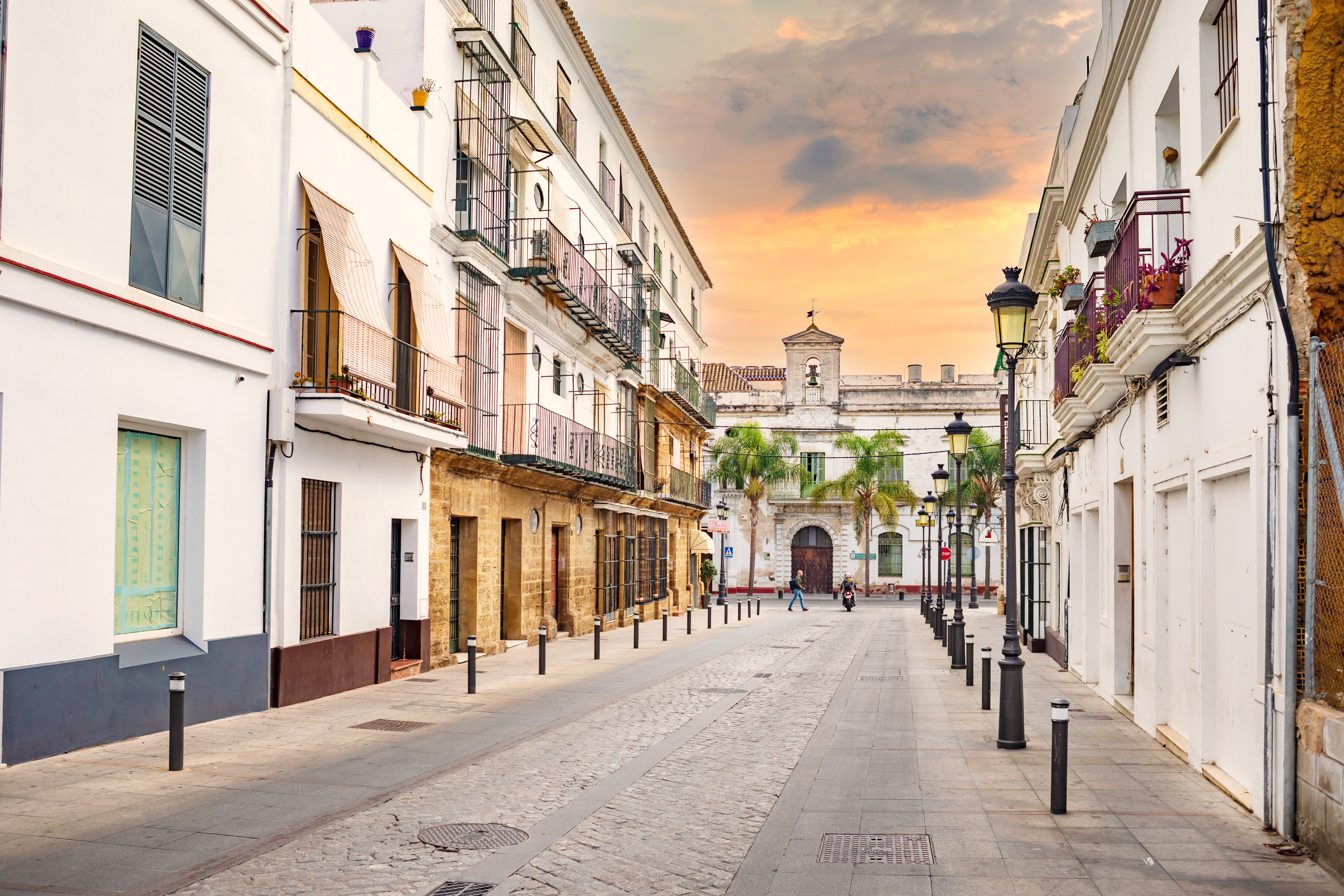 El Puerto de Santa María