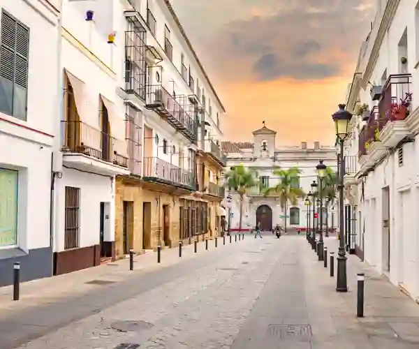 El Puerto de Santa María