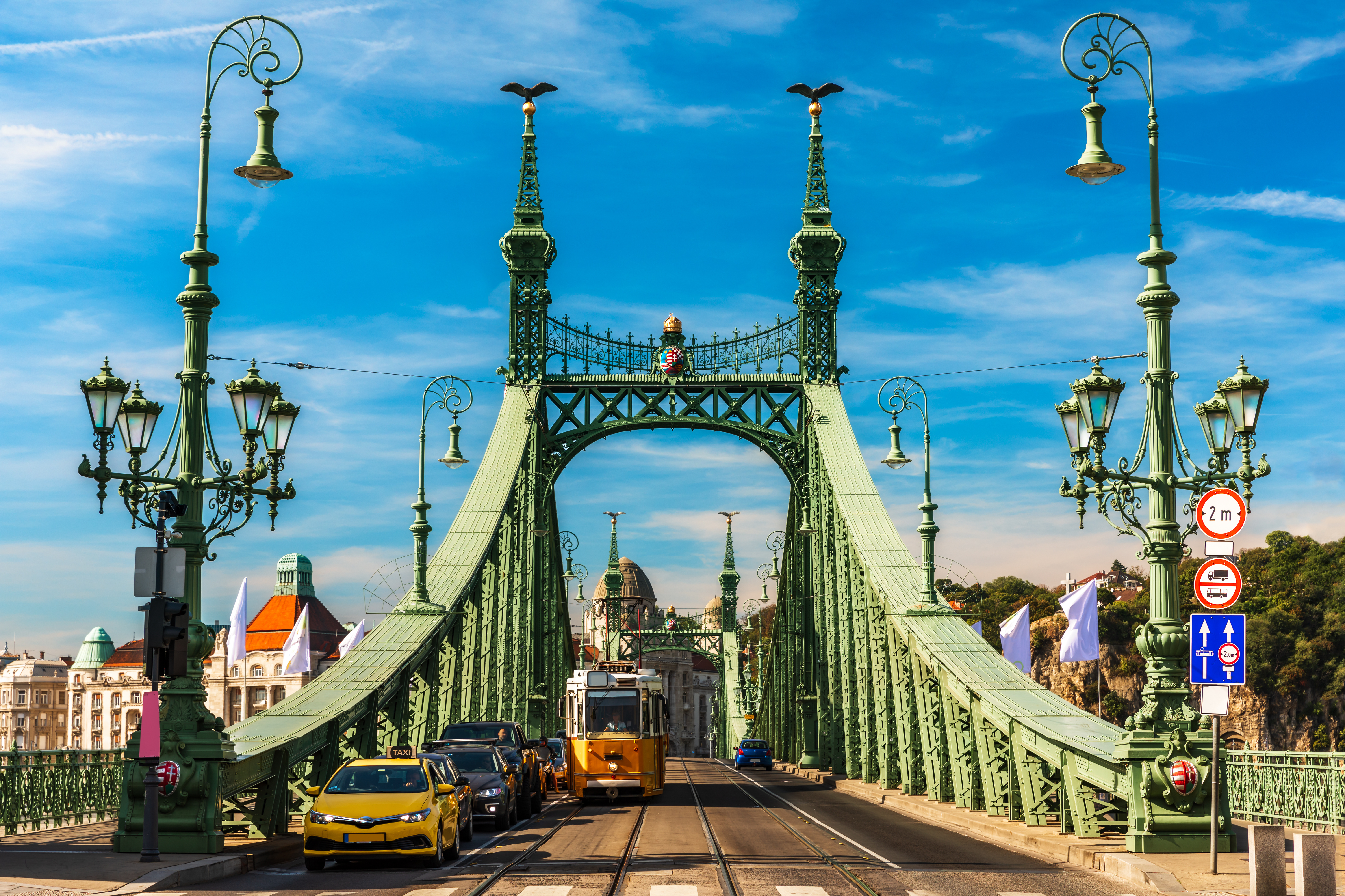 Budapest