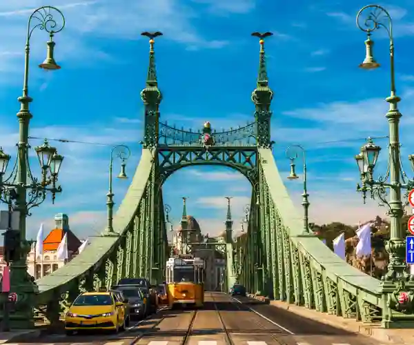 Budapest