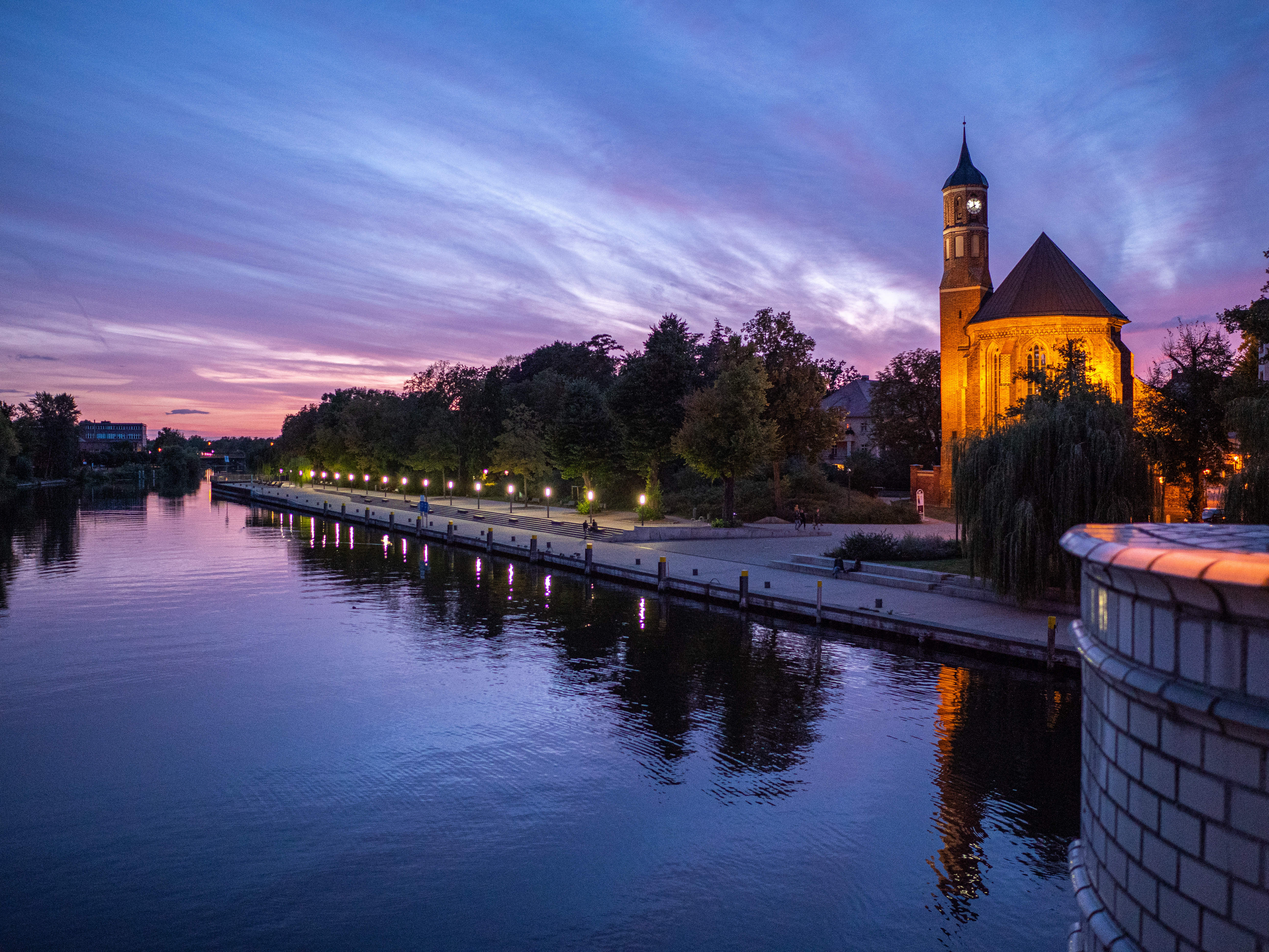 Brandenburg an der Havel