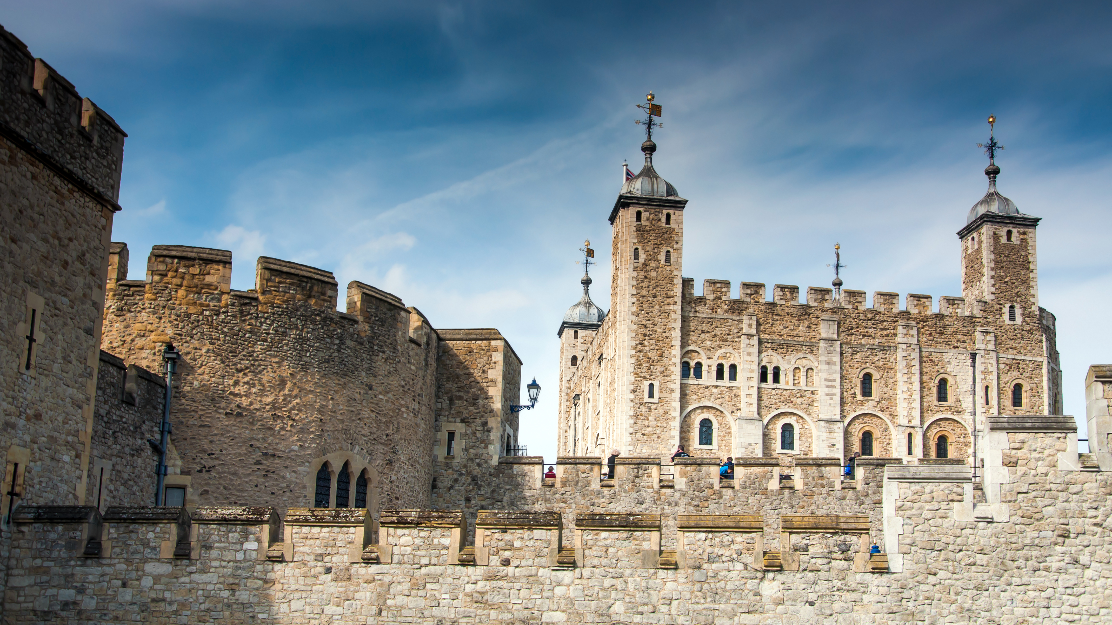 Tower of London 