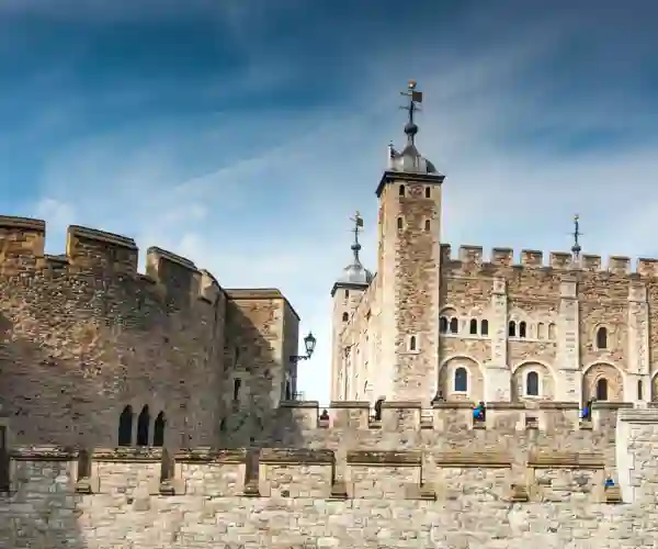 Tower of London