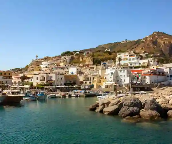 Ischia Ponte