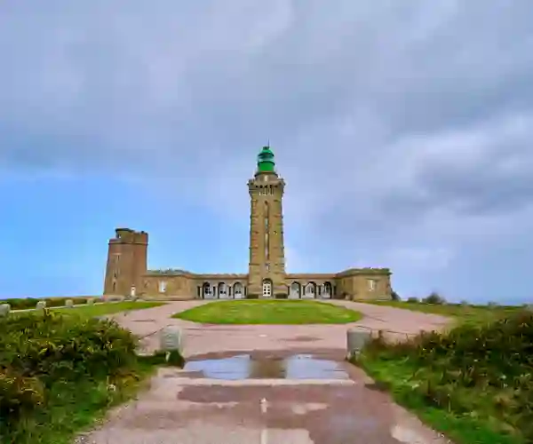 Cap Fréhel