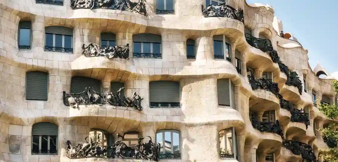 Casa Milà