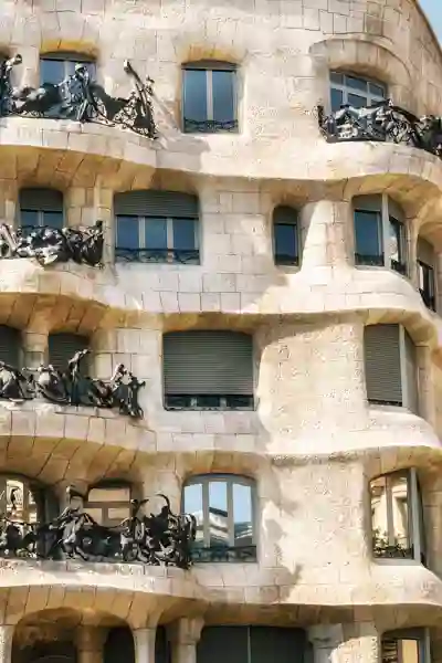 Casa Milà