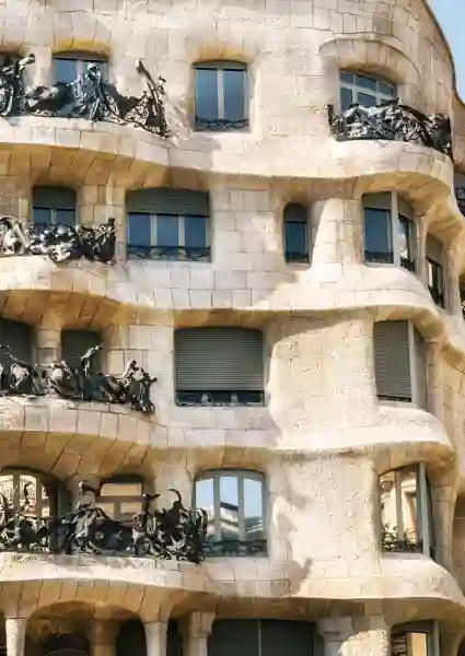 Casa Milà