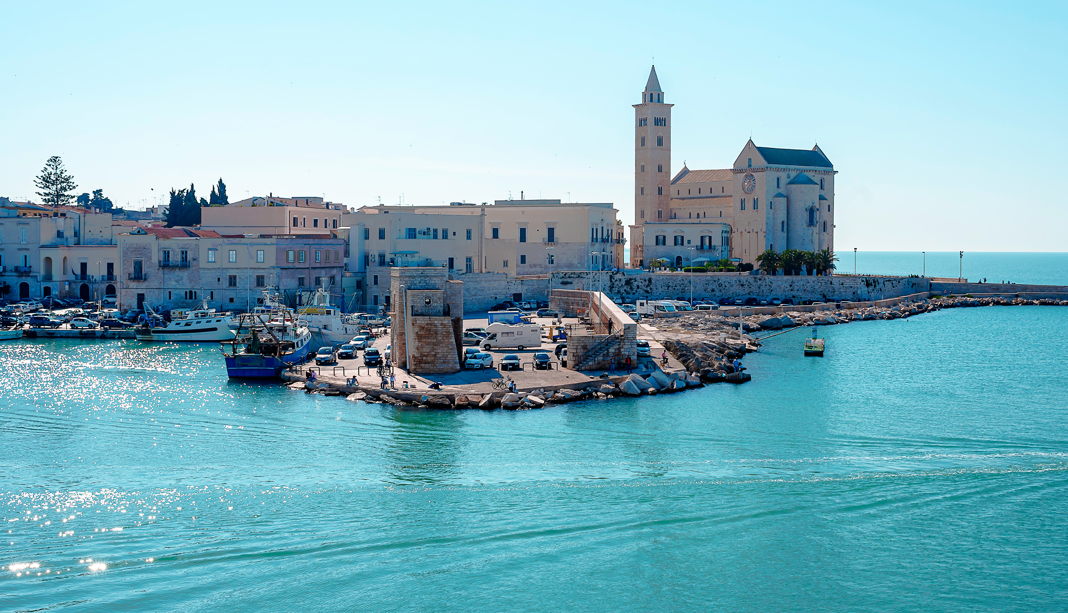 Trani