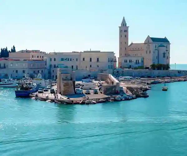 Trani