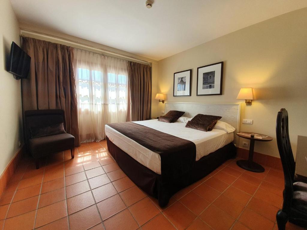 Hotel SAR San Antonio El Real